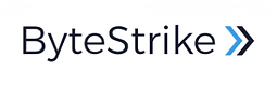 ByteStrike logo