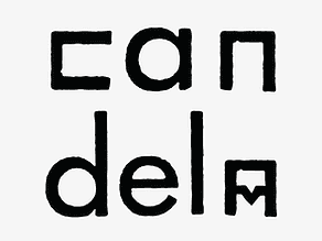 Candela logo