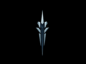 DarkSaber Labs logo