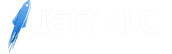 Jett logo