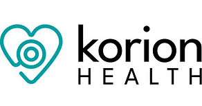 Korion Health logo