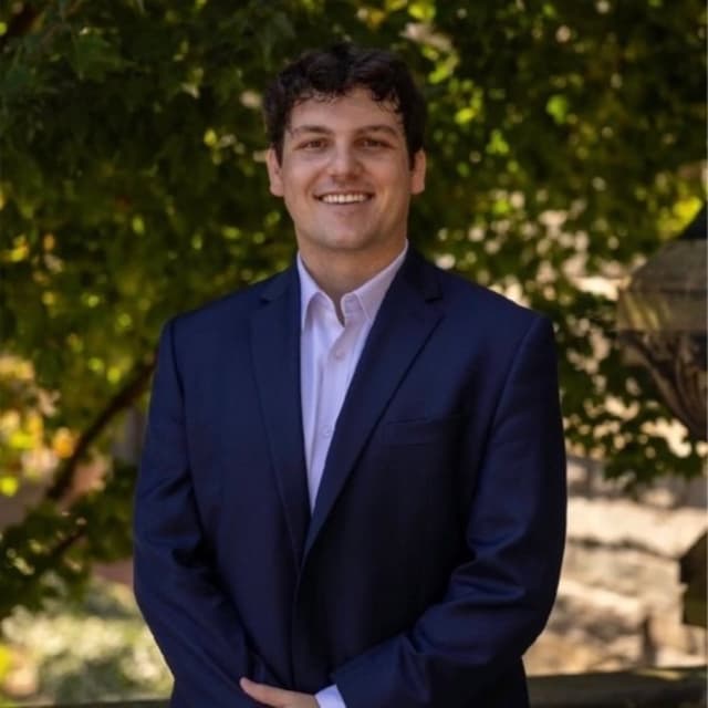 Austin Ward
