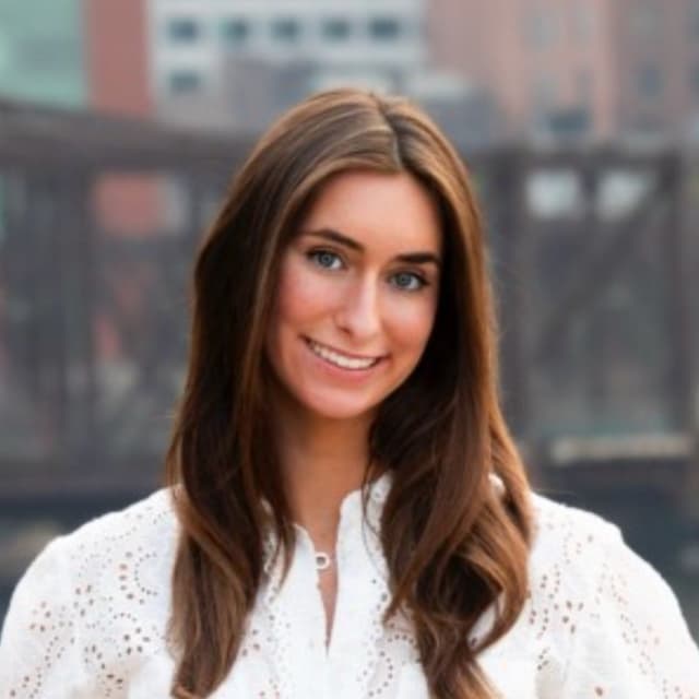 Grace Coughlin